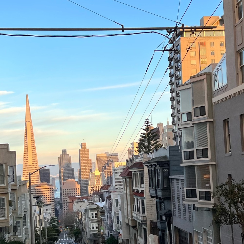 Meet your Posher, Katherine